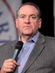 Photo of Mike Huckabee