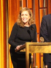 Photo of Ann Druyan