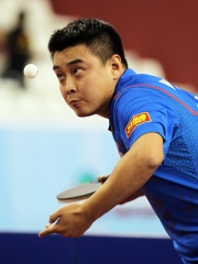 Photo of Wang Hao