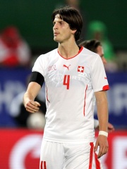 Photo of Timm Klose