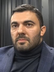 Photo of Dmitry Berestov