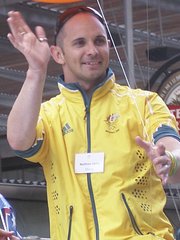 Photo of Mathew Helm