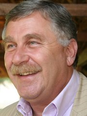 Photo of Jerzy Engel