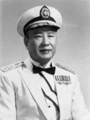 Photo of Bai Chongxi