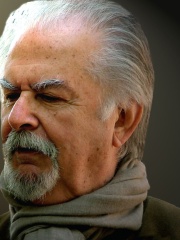 Photo of Fernando Botero