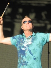 Photo of Fred Schneider