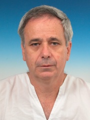 Photo of Ilan Pappé