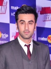 Photo of Ranbir Kapoor