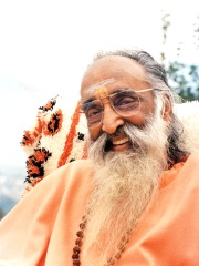 Photo of Chinmayananda Saraswati