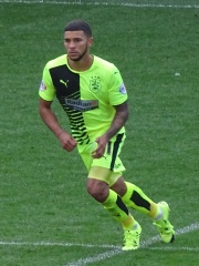 Photo of Nahki Wells