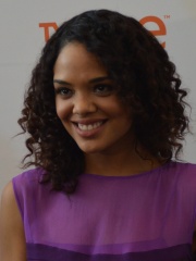 Photo of Tessa Thompson