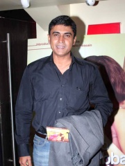 Photo of Mohnish Bahl