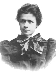 Photo of Mileva Marić