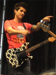 Photo of Álvaro Benito