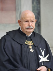 Photo of Giacomo dalla Torre del Tempio di Sanguinetto