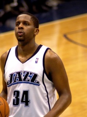 Photo of C. J. Miles