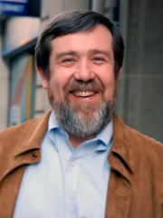 Photo of Alexey Pajitnov