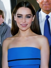 Photo of Emilia Clarke