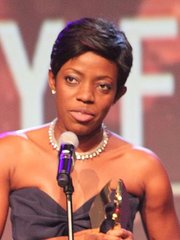 Photo of Shirley Frimpong-Manso