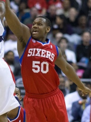 Photo of Lavoy Allen