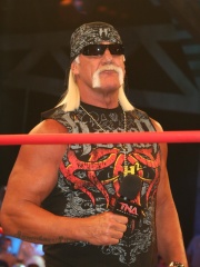 Photo of Hulk Hogan