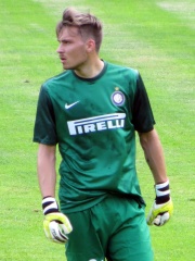 Photo of Vid Belec