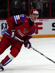 Photo of Evgeny Medvedev