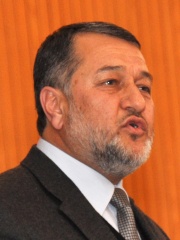 Photo of Bismillah Khan Mohammadi