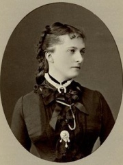 Photo of Catherine Dolgorukov