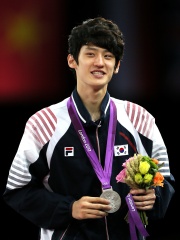 Photo of Lee Dae-hoon