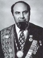 Photo of Arkady Vorobyov