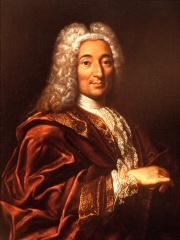 Photo of Pierre Fauchard