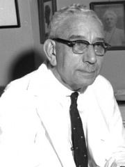 Photo of Burrill Bernard Crohn