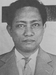 Photo of D. N. Aidit