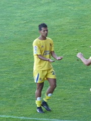 Photo of Jonathan Viera