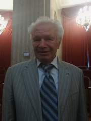 Photo of Boris Lagutin