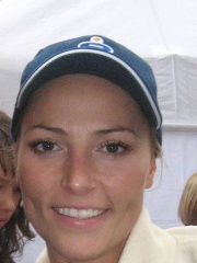 Photo of Sylwia Gruchała