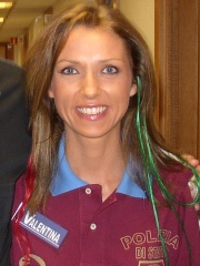 Photo of Valentina Vezzali