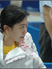 Photo of Tan Xue