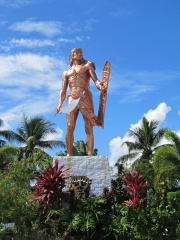 Photo of Lapu-Lapu