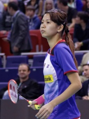 Photo of Goh Liu Ying