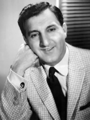 Photo of Danny Thomas