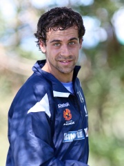 Photo of Alex Brosque