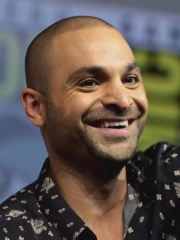 Photo of Michael Mando