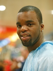 Photo of Shelden Williams