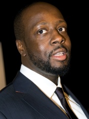 Photo of Wyclef Jean