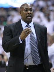 Photo of Mike Brown