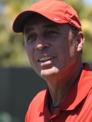 Photo of Ivan Lendl