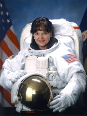 Photo of Tamara E. Jernigan