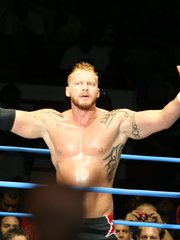 Photo of Anthony Mayweather